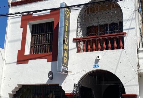 Barrio Centro Hotel | Hostal Dilumar