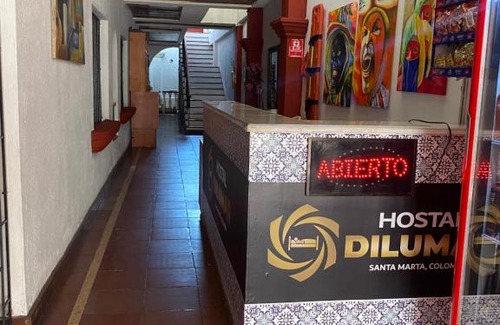 Barrio Centro Hotel | Hostal Dilumar