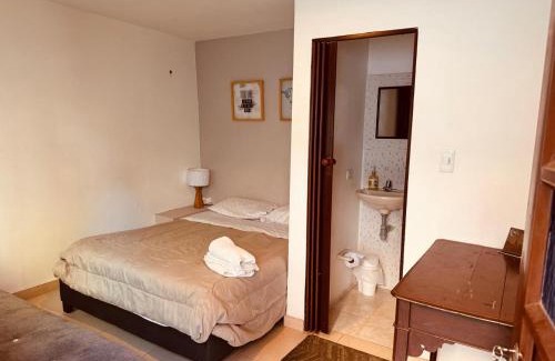 La Candelaria House | Hostal Doña Eliza