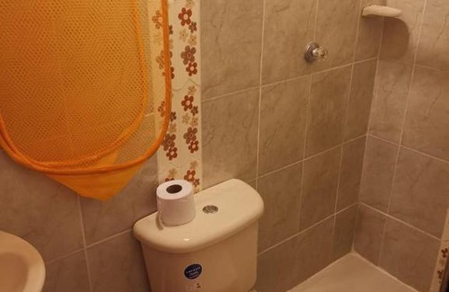 Socorro House | Hostal donde Blanquita