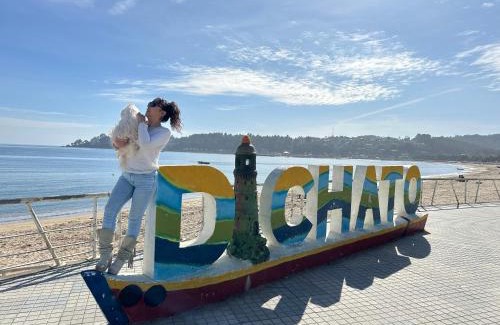 Dichato House | Hostal Duchantu
