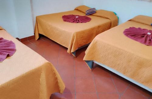 Panajachel House | Hostal Dulces Sueños