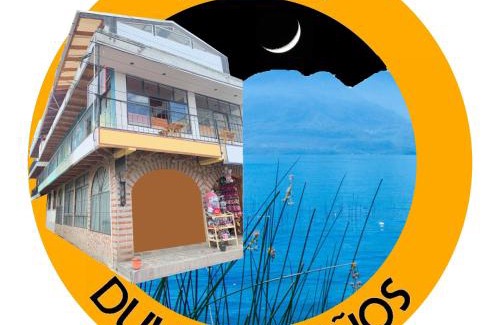Panajachel House | Hostal Dulces Sueños