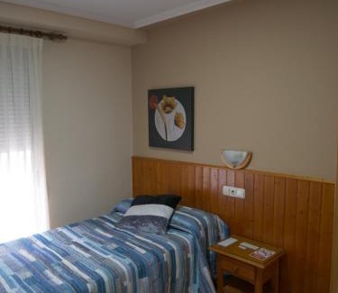 Torrellano House | Hostal Durá