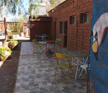 San Pedro de Atacama House | Hostal Eden