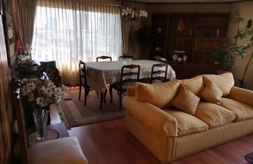 Temuco House | Hostal Edificio Kuramochi