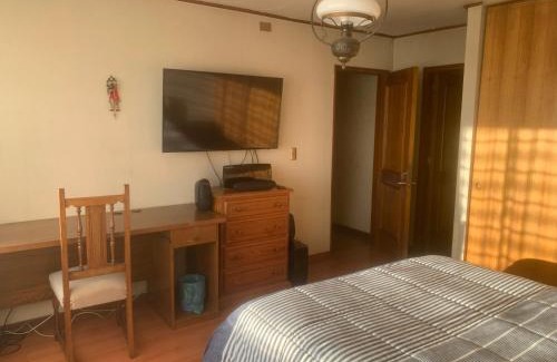 Temuco House | Hostal Edificio Kuramochi