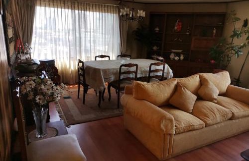 Temuco House | Hostal Edificio Kuramochi