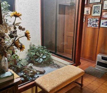 Temuco House | Hostal Edificio Kuramochi