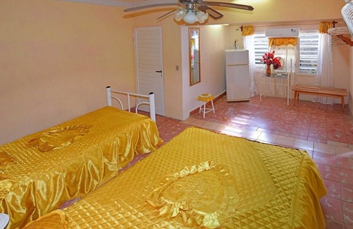 La Boca House | Hostal Eida y Lujan PLAYA LA BOCA