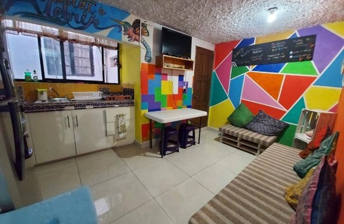 Centro Hotel | Hostal el Alebrije