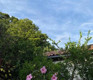 Suchitoto House | Hostal El Amate #3