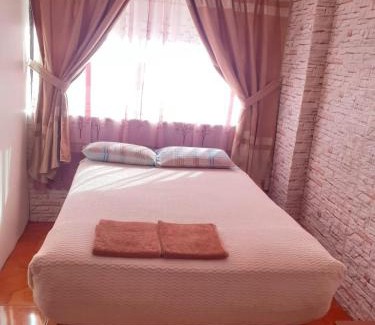 Quito House | Hostal El Auténtico Diamante