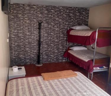 Quito House | Hostal El Auténtico Diamante