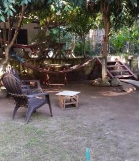 El Sunzal Hostel | Hostal El Balsamo