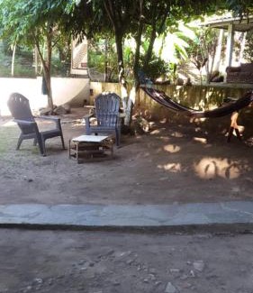 El Sunzal Hostel | Hostal El Balsamo