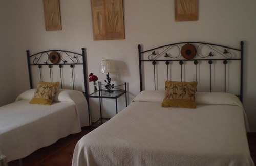 Conil de la Frontera Hostel | Hostal El Canario