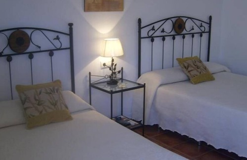 Conil de la Frontera Hostel | Hostal El Canario