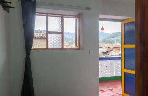 El Cocuy House | Hostal El Caminante