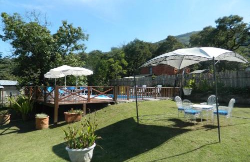 Villa San Lorenzo Hotel | Hostal El Cerrito San Lorenzo