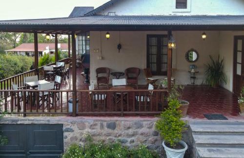 Villa San Lorenzo Hotel | Hostal El Cerrito San Lorenzo