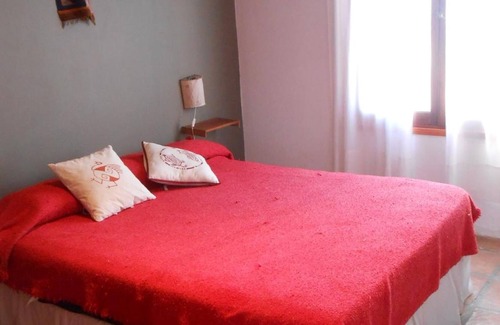 Villa San Lorenzo Bed & Breakfast | Hostal El Ensueño del Coquena