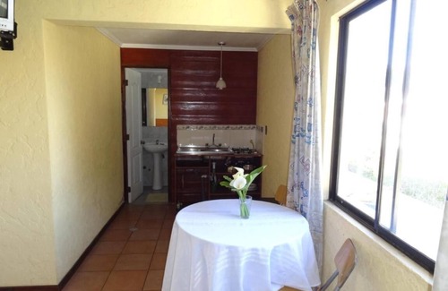 El Quisco Hotel | Hostal El Gallego III El Quisco