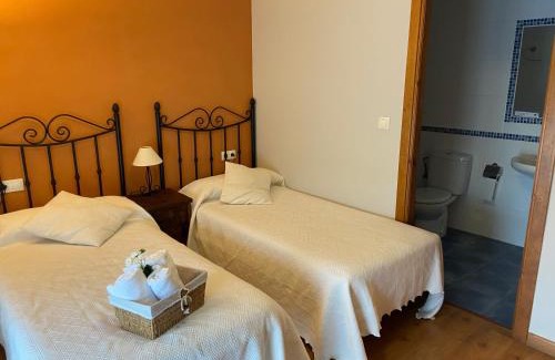 Molinaseca House | Hostal El Horno