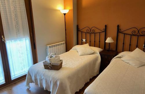 Molinaseca House | Hostal El Horno
