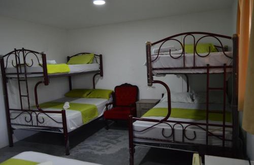 Buena Vista House | Hostal El Naufrago 1