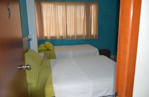 Buena Vista House | Hostal El Naufrago 1