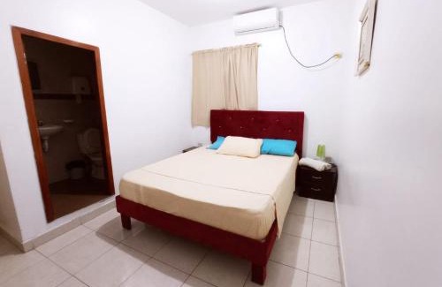Buena Vista House | Hostal El Naufrago 1