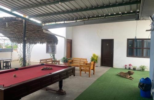 Manta House | Hostal El Naufrago 2