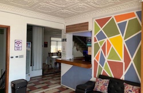 Manta House | Hostal El Naufrago 2