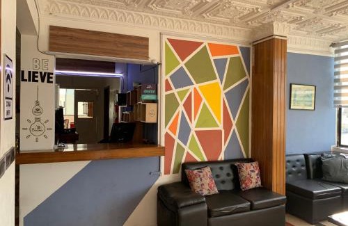 Manta House | Hostal El Naufrago 2
