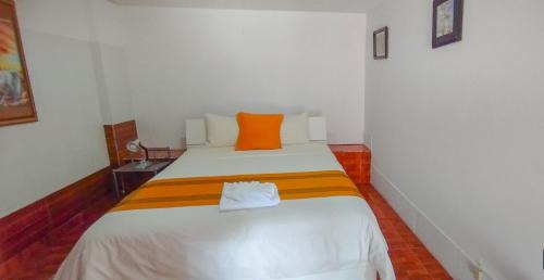Tababela Hostel | Hostal el Parque Tababela