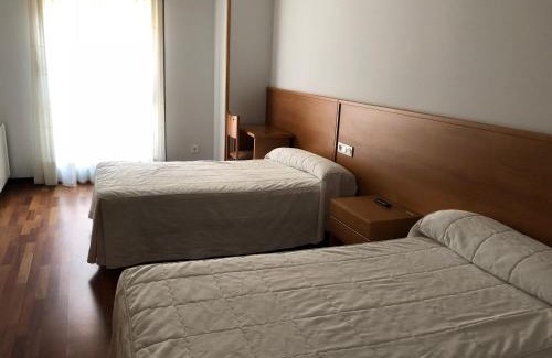 Zamora House | Hostal El Poligono
