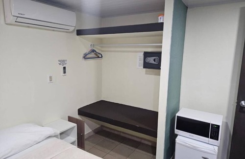 El Cangrejo Hostel | HOSTAL EL PRADO