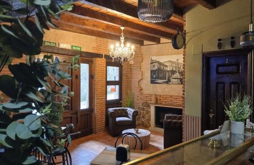La Alberca House | Hostal El Rincón del Trillo