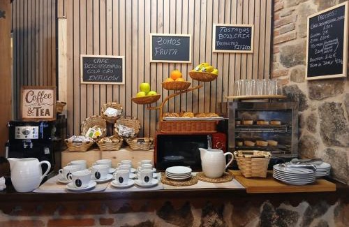 La Alberca House | Hostal El Rincón del Trillo