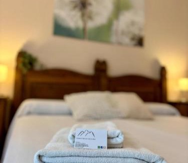 Losar de la Vera House | Hostal El Rincon de la Vera