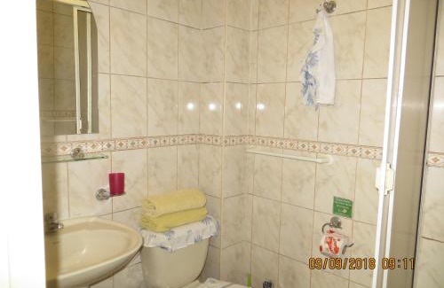 Valparaiso House | Hostal El Rincon Marino