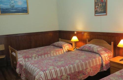 Valparaiso House | Hostal El Rincon Marino