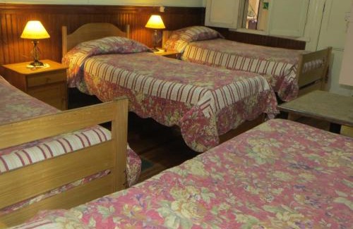 Valparaiso House | Hostal El Rincon Marino