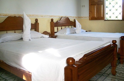 Casilda Hostel | Hostal El Rubio