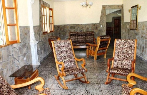 Casilda Hostel | Hostal El Rubio