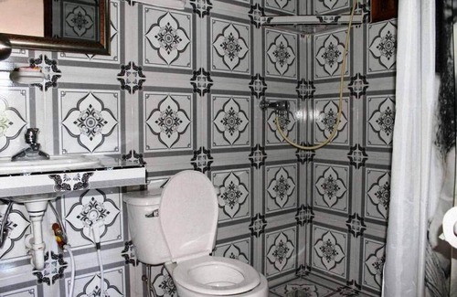 Casilda Hostel | Hostal El Rubio