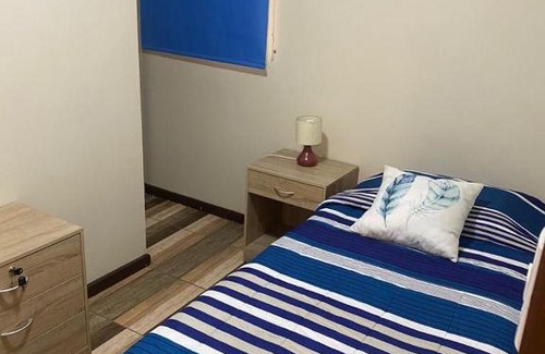 Antofagasta House | Hostal El Salitre