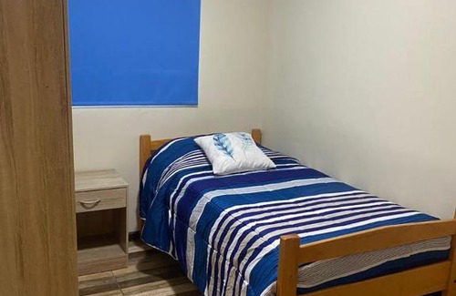 Antofagasta House | Hostal El Salitre