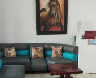 San Agustin House | Hostal EL TRIUNFO MUKUPETRA